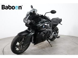 BMW K 1300 R ABS picture 4