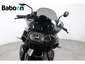 BMW K 1300 R ABS picture 9