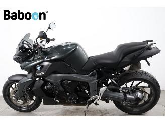 BMW K 1300 R ABS picture 5