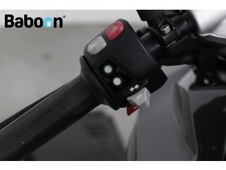 BMW K 1300 R ABS picture 17