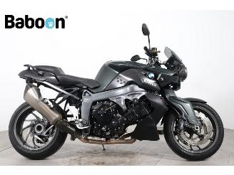  BMW K 1300 R ABS 2009/6