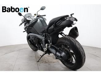 BMW K 1300 R ABS picture 6