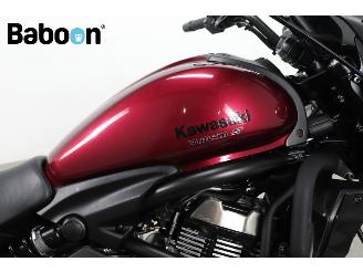 Kawasaki  Vulcan S 650 picture 12