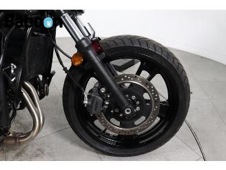 Kawasaki  Vulcan S 650 picture 10