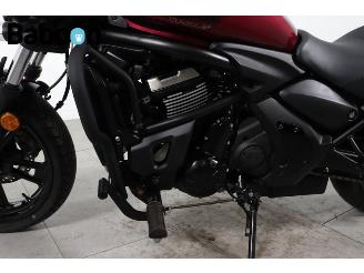 Kawasaki  Vulcan S 650 picture 20