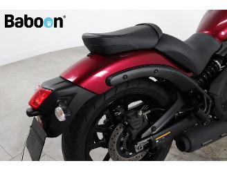 Kawasaki  Vulcan S 650 picture 15