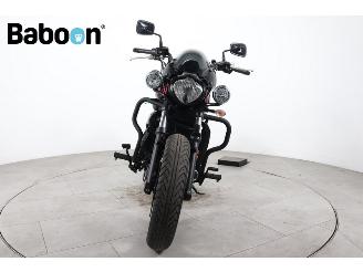 Kawasaki  Vulcan S 650 picture 3