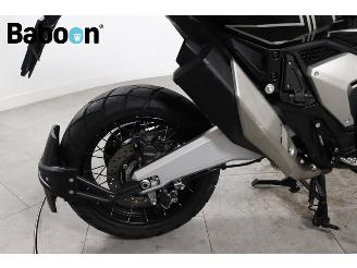 Honda  X-ADV picture 9