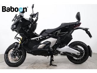 Honda  X-ADV picture 5