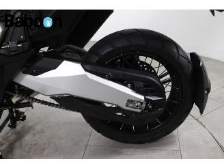 Honda  X-ADV picture 14