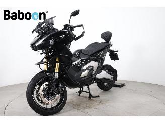 Honda  X-ADV picture 4