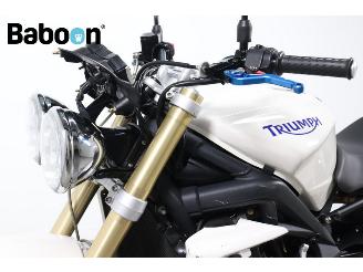 Triumph Street Triple  picture 25