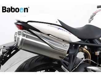 Triumph Street Triple  picture 16