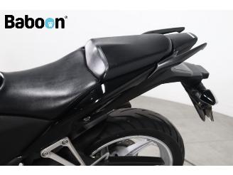 Honda CBR 250 R picture 13