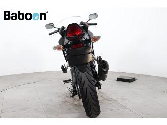 Honda CBR 250 R picture 7