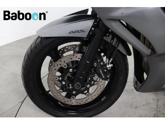 Suzuki GSX 1250 FA picture 19