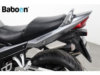 Suzuki GSX 1250 FA picture 22