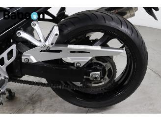 Suzuki GSX 1250 FA picture 21