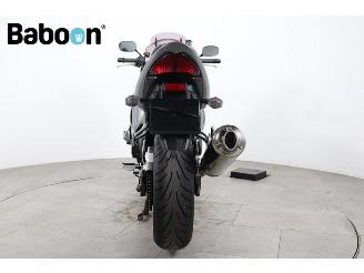 Suzuki GSX 1250 FA picture 7