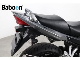 Suzuki GSX 1250 FA picture 14