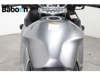 Suzuki GSX 1250 FA picture 15