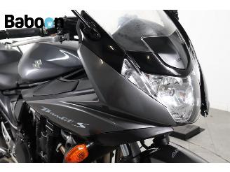 Suzuki  GSF 650 SA Bandit picture 9