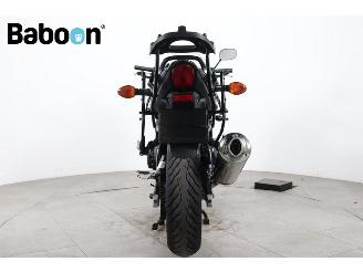 Suzuki  GSF 650 SA Bandit picture 7