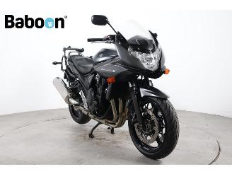 Suzuki  GSF 650 SA Bandit picture 2