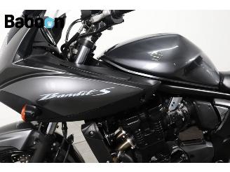 Suzuki  GSF 650 SA Bandit picture 19