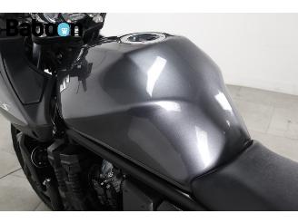 Suzuki  GSF 650 SA Bandit picture 15