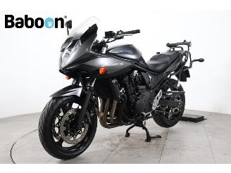 Suzuki  GSF 650 SA Bandit picture 4