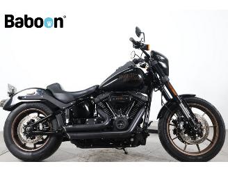  Harley-Davidson  FXLRS Low Rider S 114 2021/6