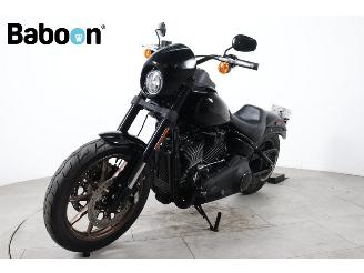 Harley-Davidson  FXLRS Low Rider S 114 picture 4