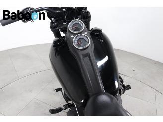 Harley-Davidson  FXLRS Low Rider S 114 picture 16