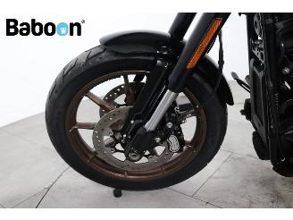 Harley-Davidson  FXLRS Low Rider S 114 picture 19