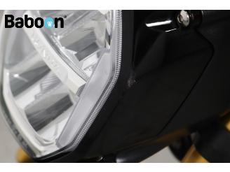 Honda MSX 125 Grom picture 18