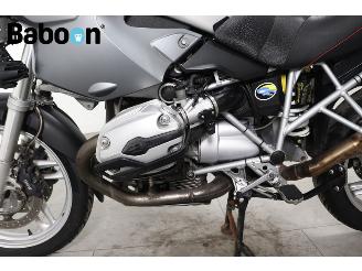 BMW R 1200 GS ABS picture 20