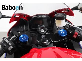 Honda CBR 600 RR ABS picture 15