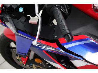 Honda CBR 600 RR ABS picture 17