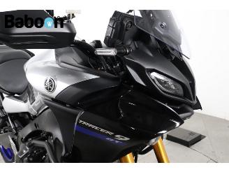 Yamaha  Tracer 9 GT picture 9