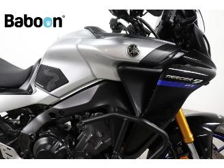 Yamaha  Tracer 9 GT picture 11
