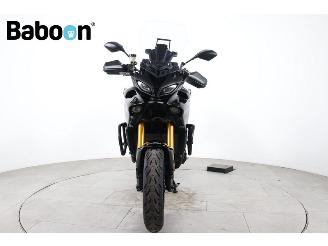 Yamaha  Tracer 9 GT picture 3