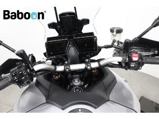 Yamaha  Tracer 9 GT picture 17