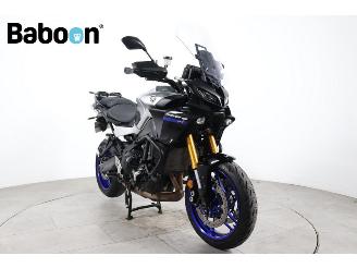 Yamaha  Tracer 9 GT picture 2