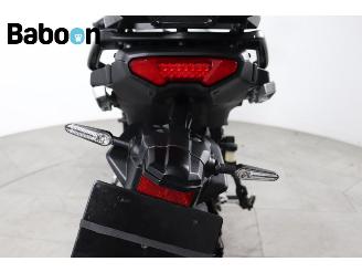 Yamaha  Tracer 9 GT picture 15