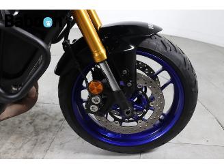 Yamaha  Tracer 9 GT picture 10