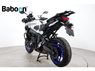 Yamaha  Tracer 9 GT picture 6