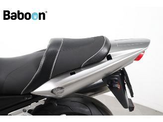 Yamaha FZS 1000 Fazer picture 22