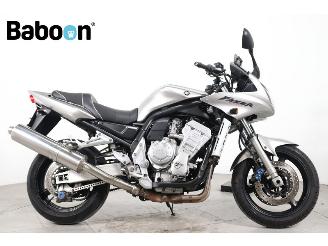  Yamaha FZS 1000 Fazer 2003/5