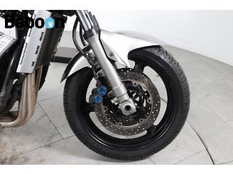 Yamaha FZS 1000 Fazer picture 10